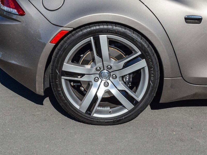 Used 2012 Fisker Karma EcoSport image 13