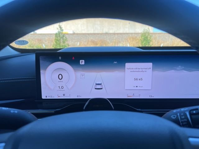 New 2025 Genesis GV80 2.5T Standard image 24