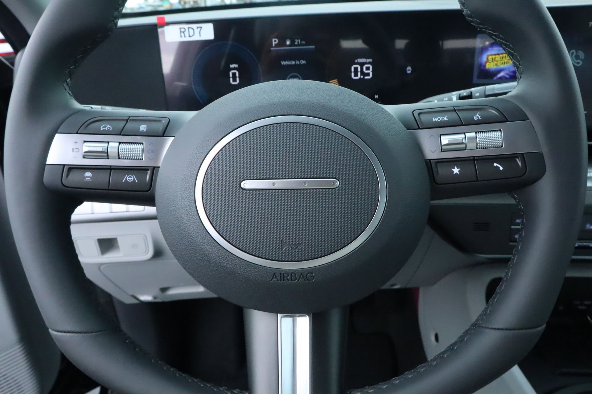 New 2026 Hyundai Kona SEL Sport FWD image 10