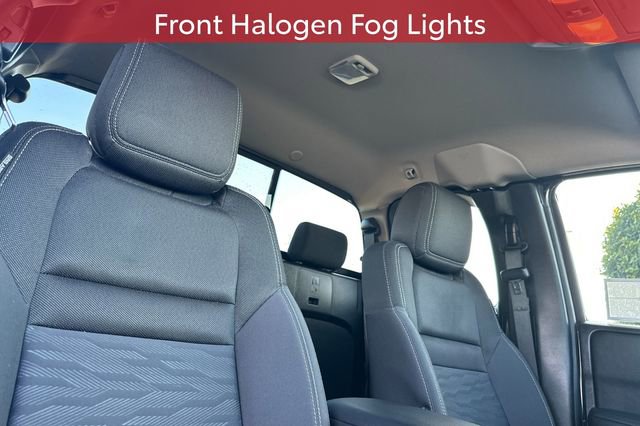 Used 2023 Nissan Frontier SV w/ SV Convenience Package image 21