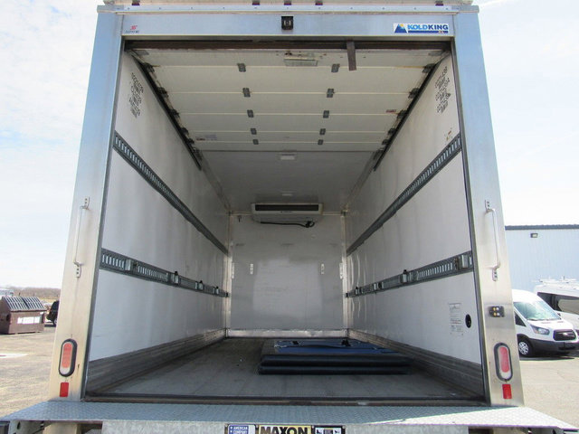 Used 2022 Ford F650 2WD Regular Cab Super Duty image 19