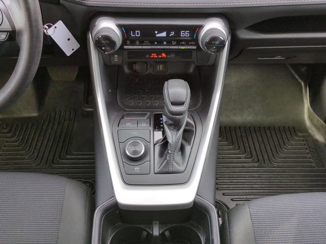 Used 2024 Toyota RAV4 LE image 15