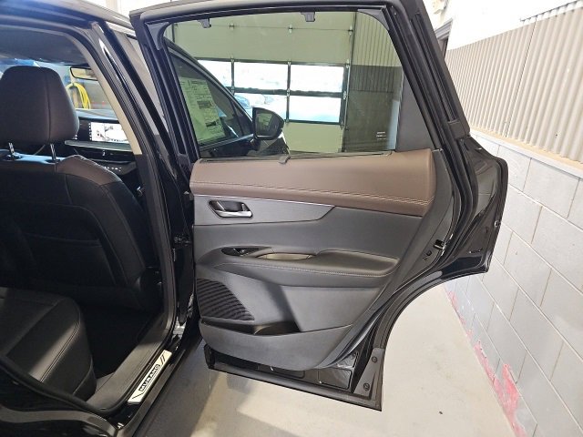 New 2026 Nissan Murano Platinum image 20