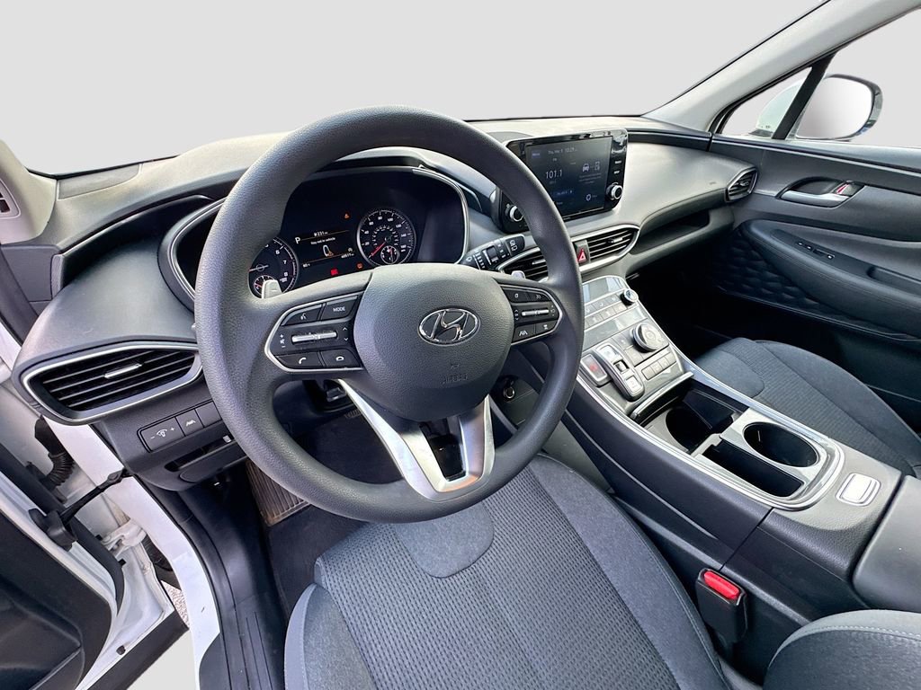 Used 2022 Hyundai Santa Fe SEL image 9