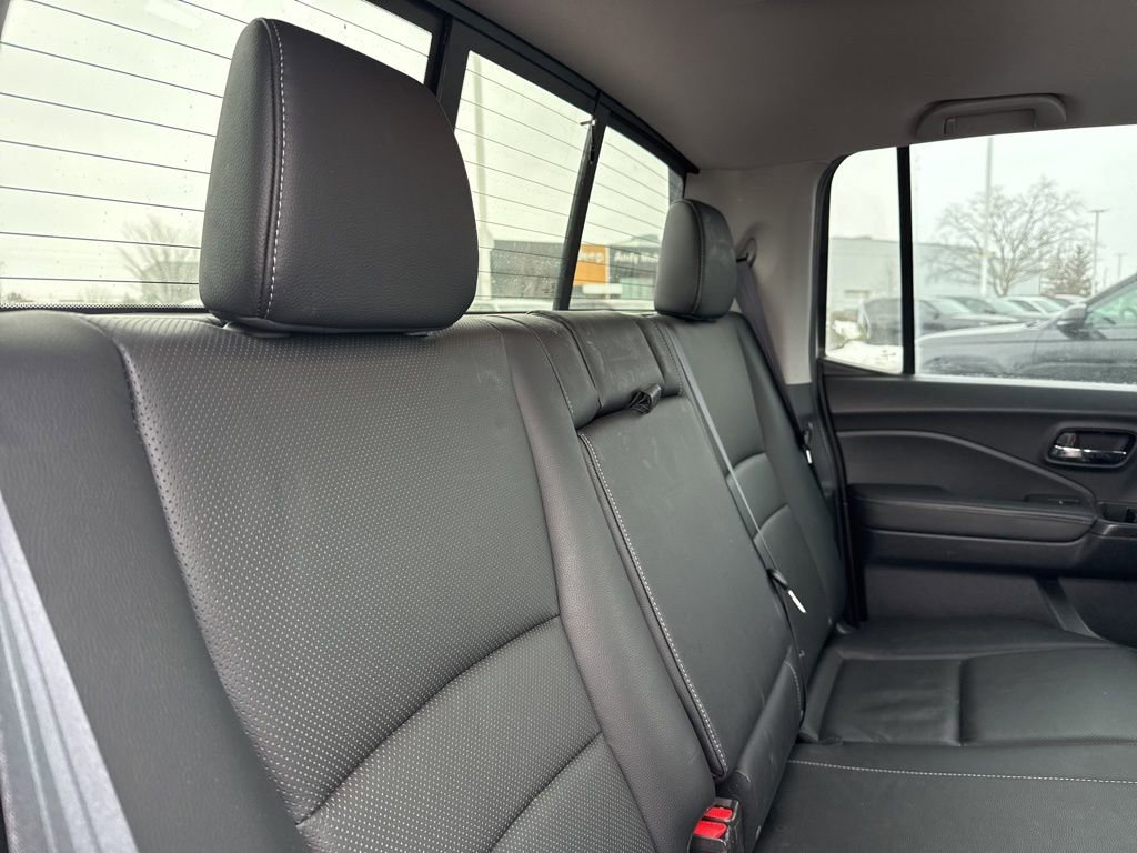 Used 2020 Honda Ridgeline RTL-E image 27
