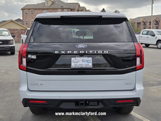 New 2026 Ford Expedition Max Active RWD image 12