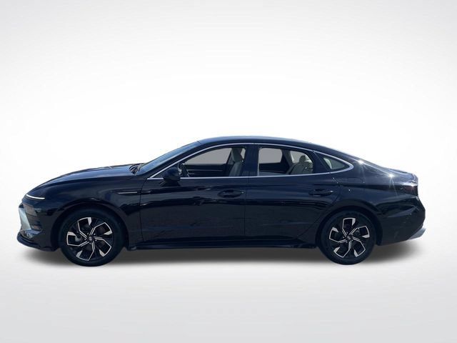 Used 2024 Hyundai Sonata SEL FWD video 2