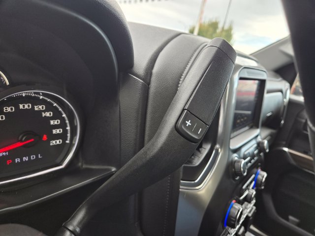 Used 2019 Chevrolet Silverado 1500 RST w/ True North Edition AWD/4WD image 22