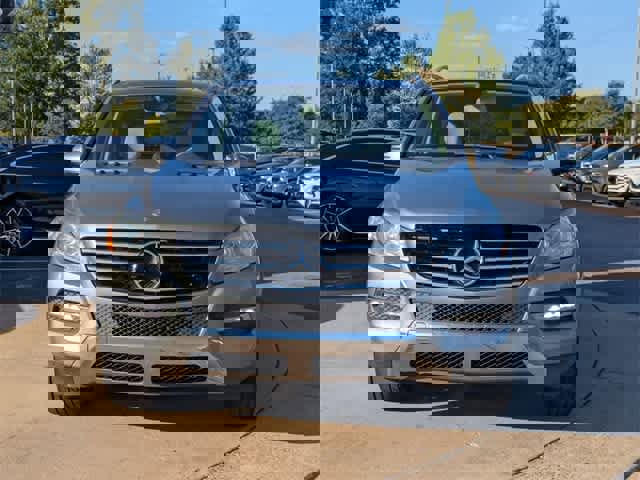 Used 2015 Mercedes-Benz ML 350 2WD image 3