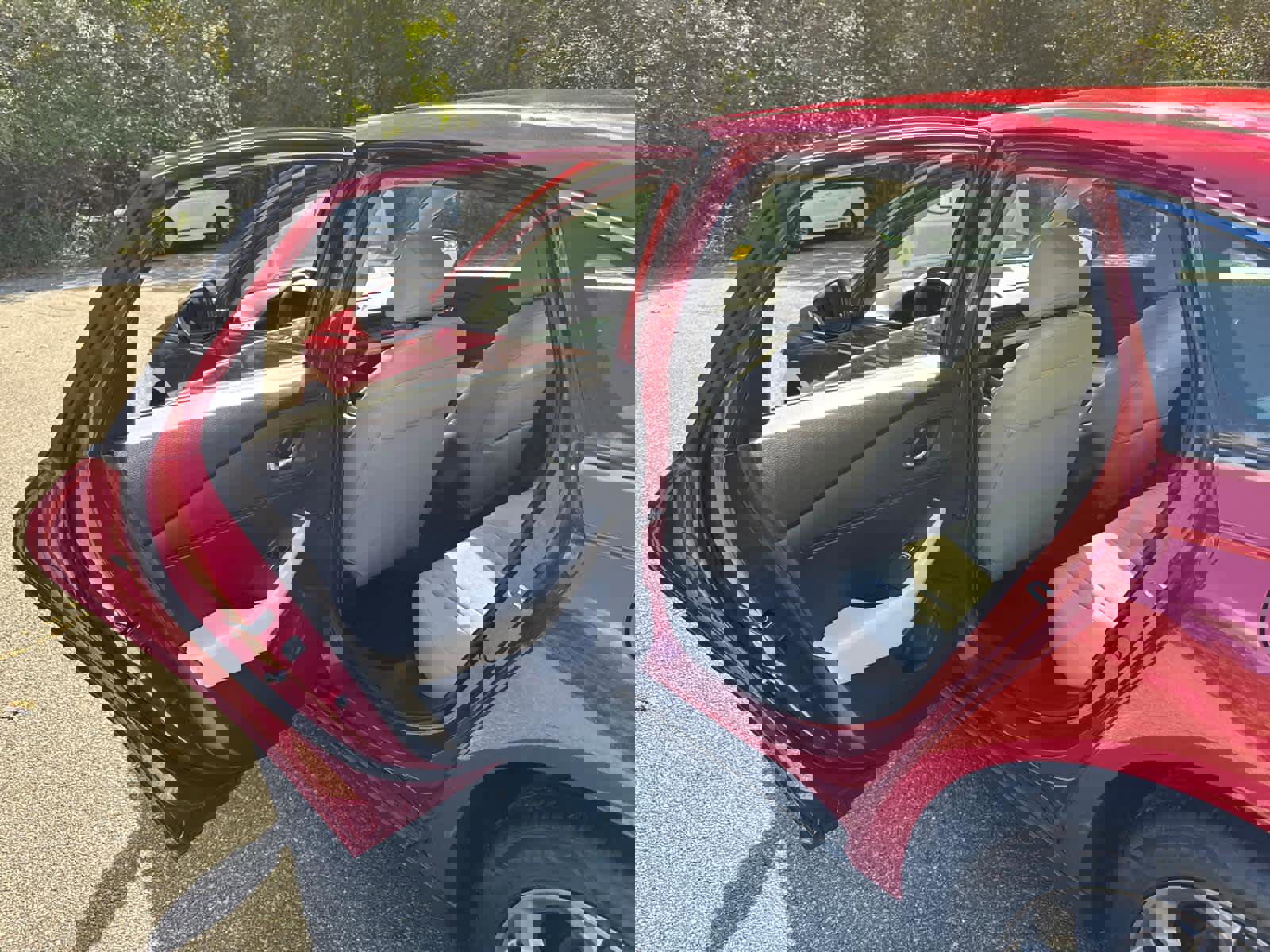 Used 2023 Honda Accord EX image 32