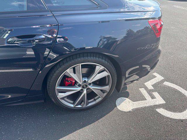 Used 2023 Audi S6 Prestige AWD/4WD image 6