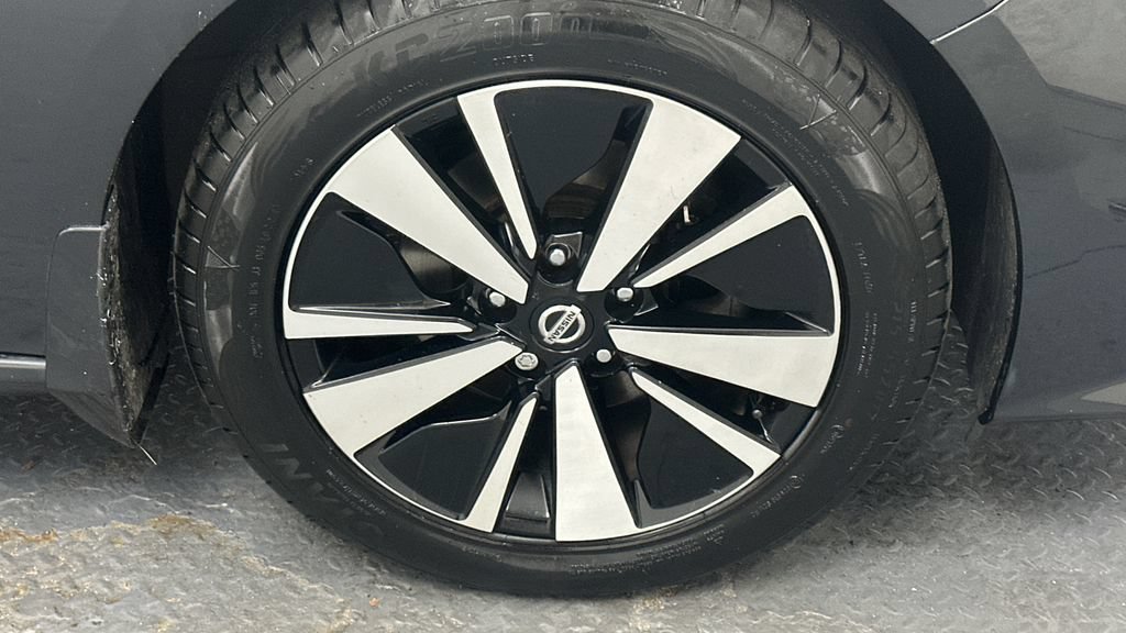 Certified 2020 Nissan Altima 2.5 SL AWD/4WD image 18