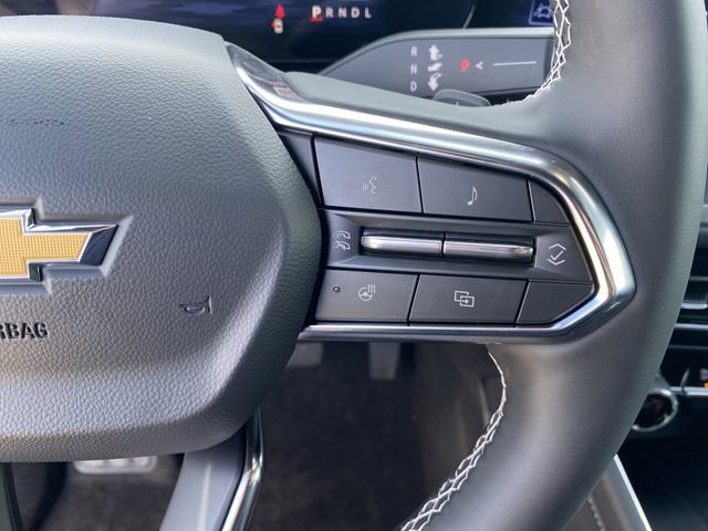 New 2026 Chevrolet Traverse LT w/ Driver Confidence Package image 34