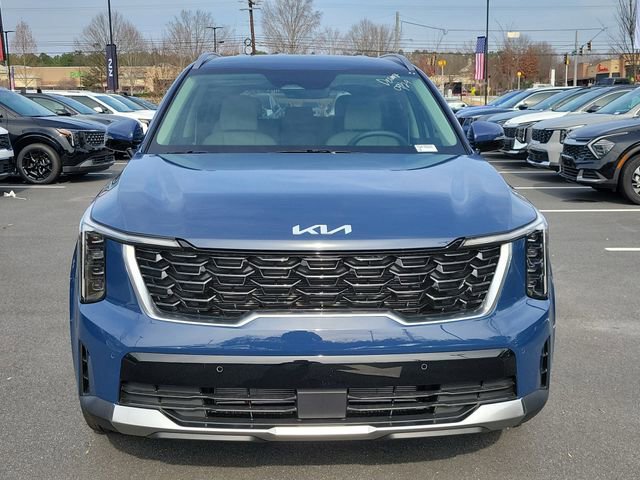 New 2026 Kia Sorento S image 2