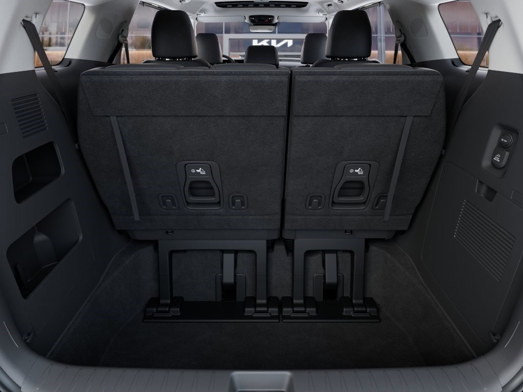 New 2026 Kia Carnival SX image 19