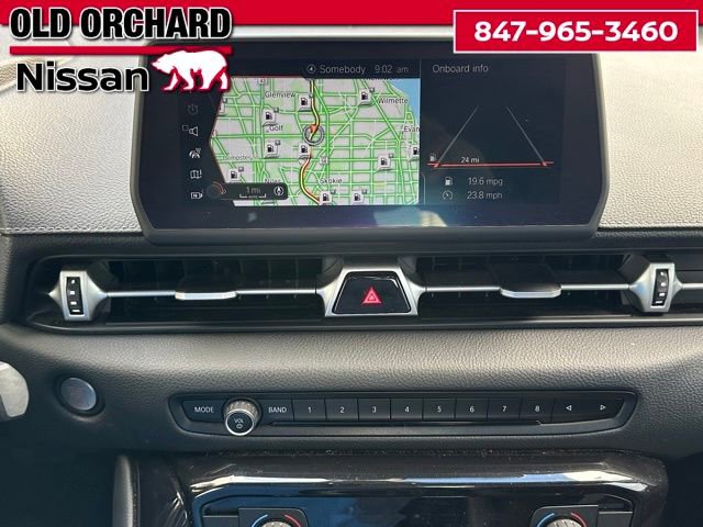 Used 2021 Toyota Supra w/ Safety & Technology Package image 15