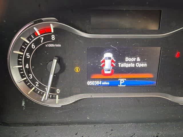 Used 2016 Honda Pilot LX image 25