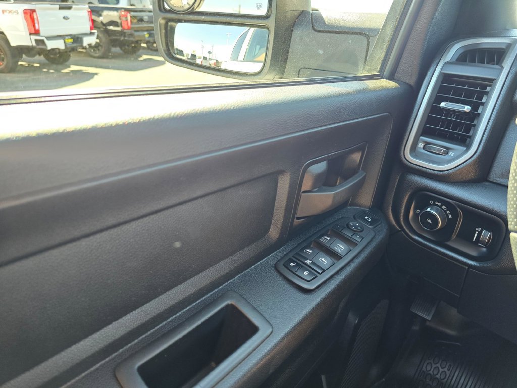Used 2024 RAM 2500 Tradesman AWD/4WD image 28
