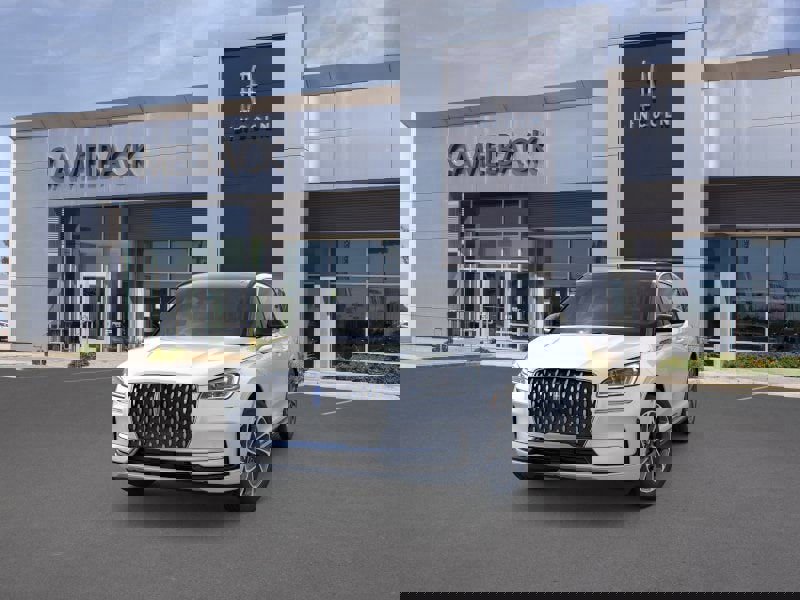 New 2025 Lincoln Corsair Grand Touring w/ Equipment Group 302A image 2