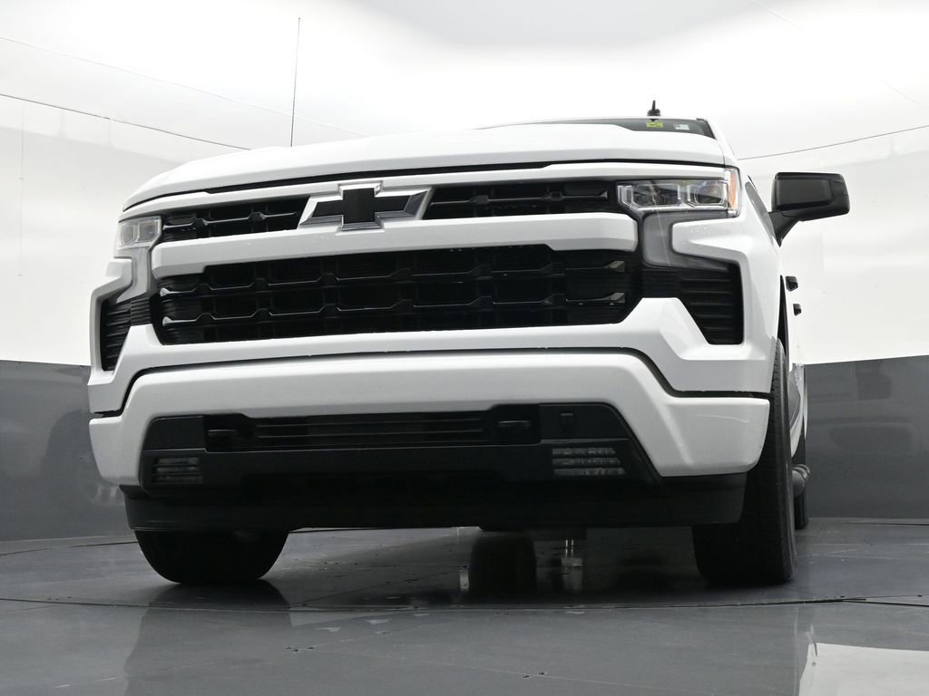 Used 2024 Chevrolet Silverado 1500 RST image 31