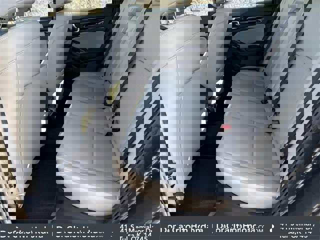 Certified 2024 Honda Civic Sport Touring image 15