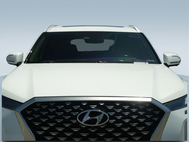 Used 2022 Hyundai Palisade Calligraphy w/ Cargo Package AWD/4WD image 43