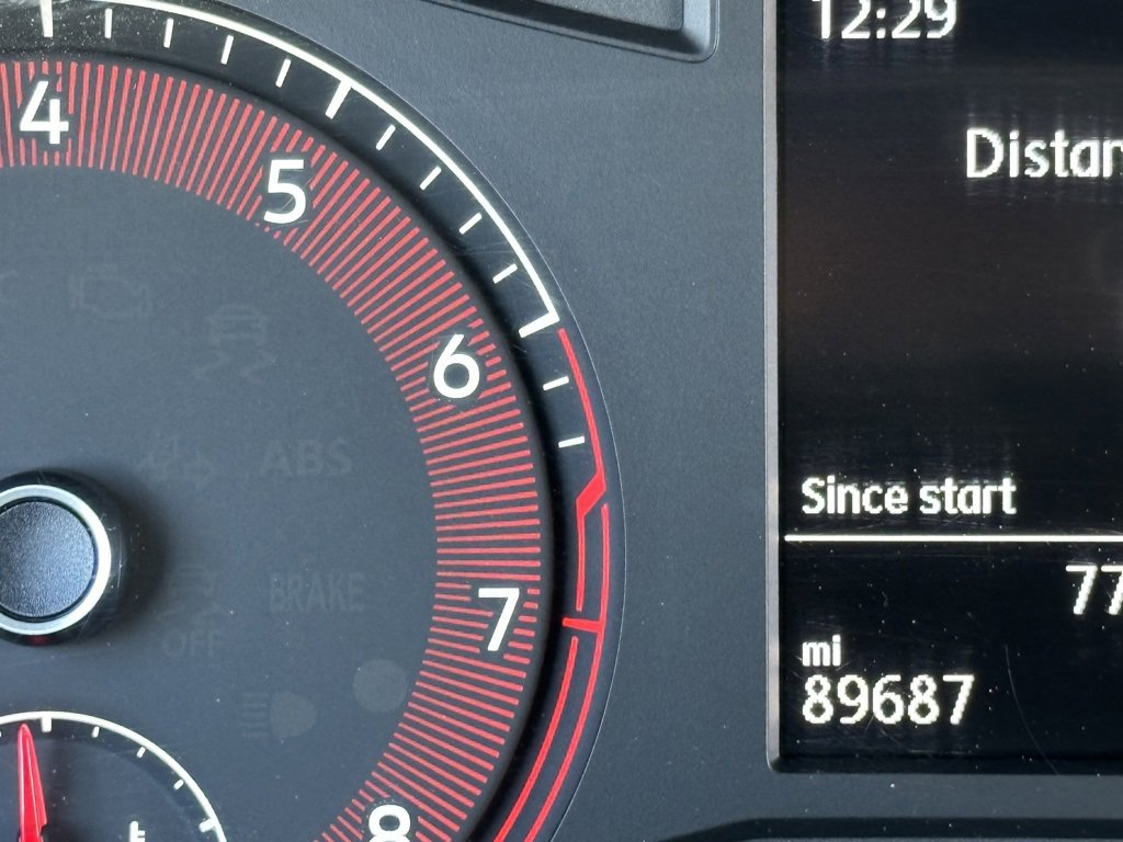 Used 2020 Volkswagen Jetta SE image 18