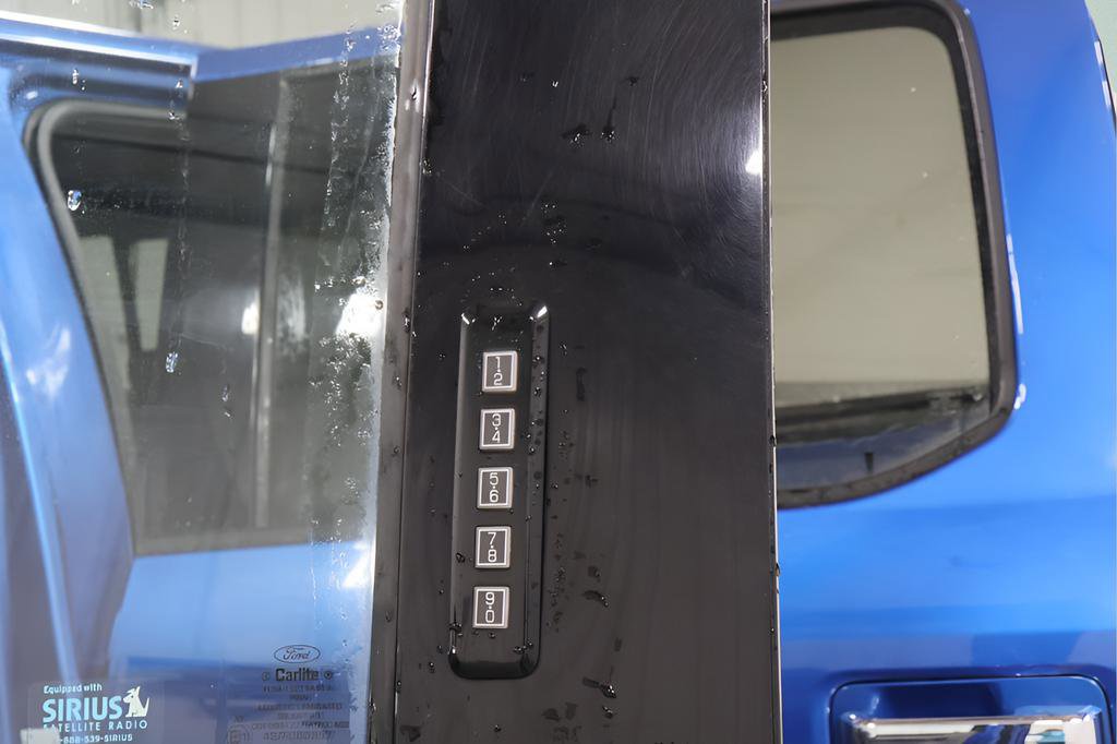 Used 2015 Ford F150 XLT w/ Equipment Group 302A Luxury image 37