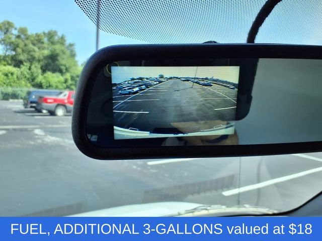 New 2025 Chevrolet Express 3500 w/ Power Convenience Package image 17