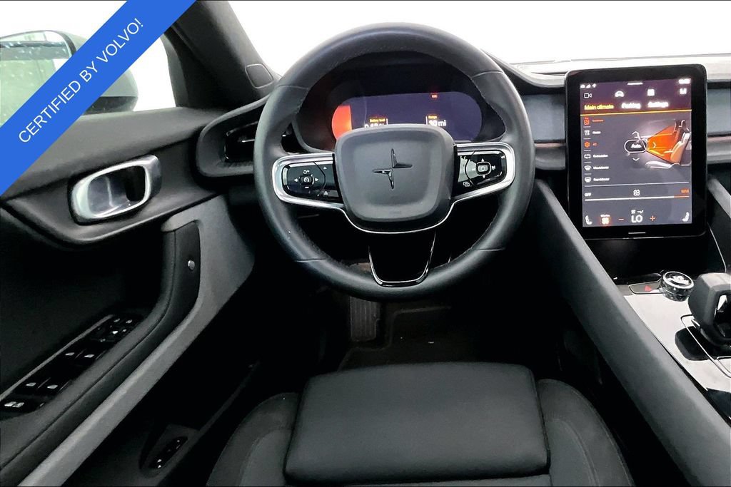 Used 2023 Polestar Polestar 2 w/ Pilot Pack FWD image 6