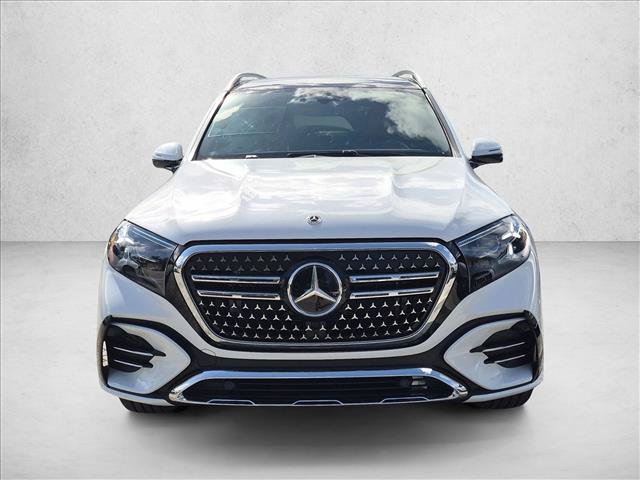 New 2027 Mercedes-Benz GLS 450 4MATIC image 6