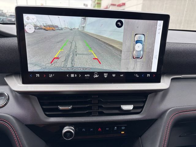 Used 2025 Ford Explorer ST-Line image 15