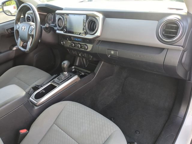 Used 2023 Toyota Tacoma SR5 w/ SX Package image 15