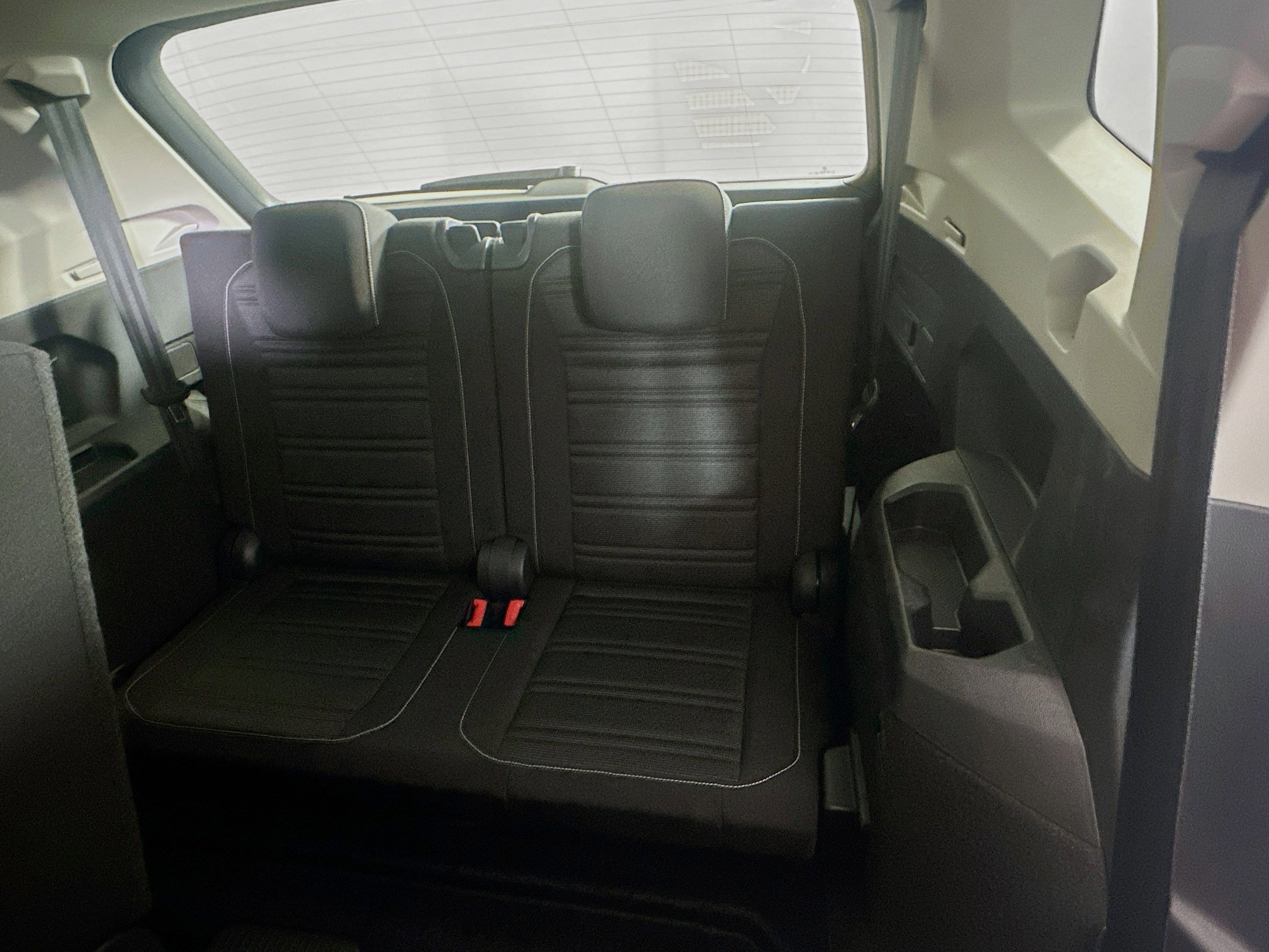 Used 2024 Volkswagen Tiguan S image 29