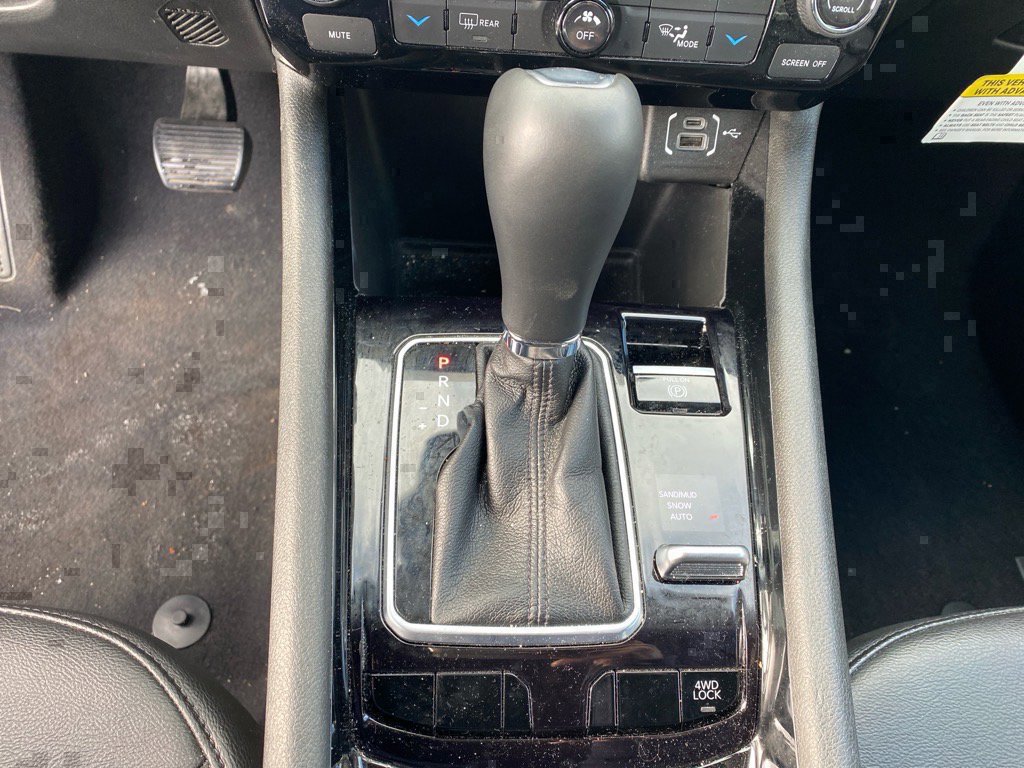 Used 2025 Jeep Compass Limited image 12