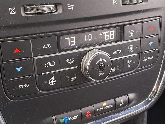 Used 2019 Dodge Grand Caravan GT image 15