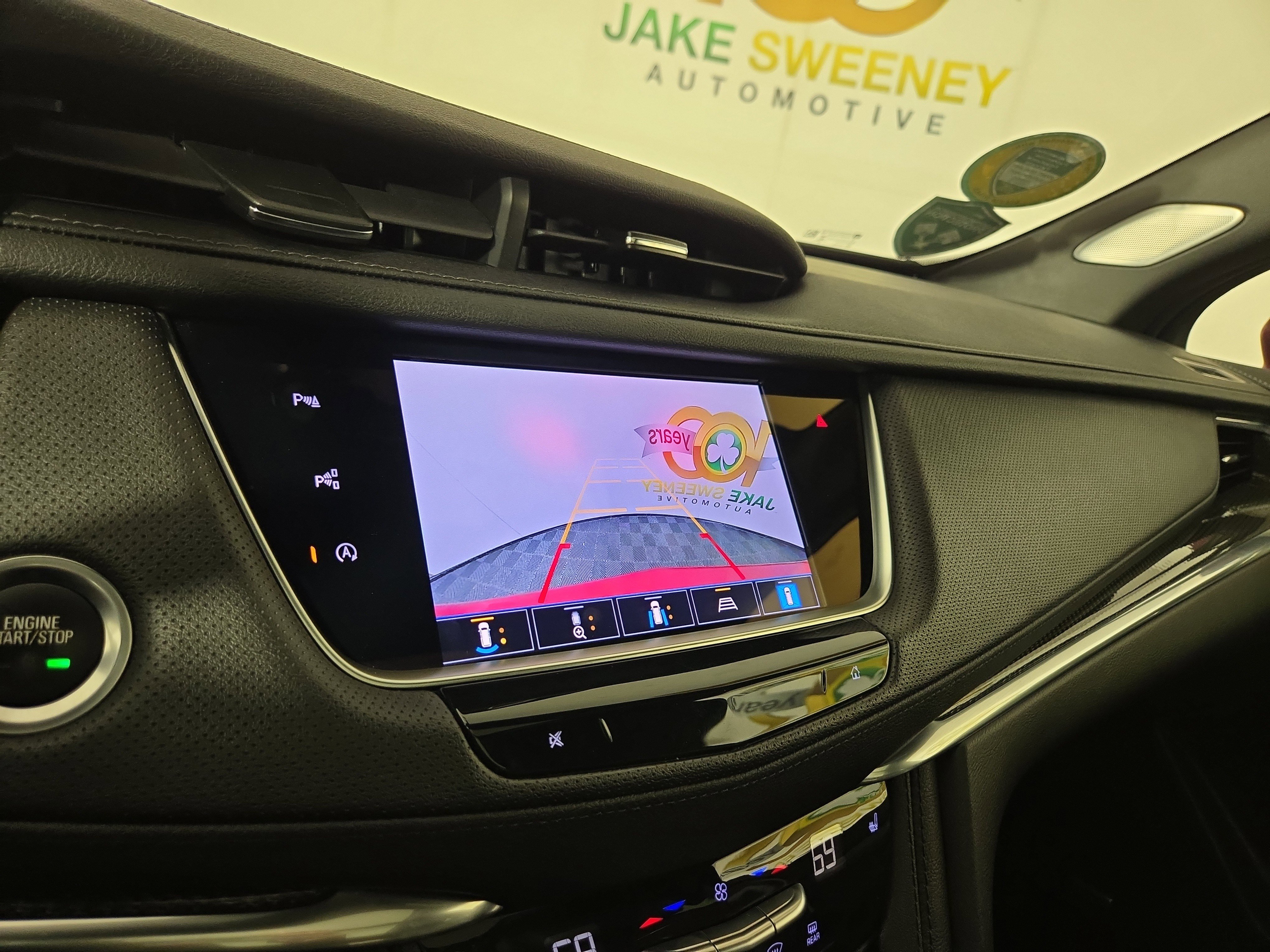 Certified 2023 Cadillac XT5 Sportv image 21