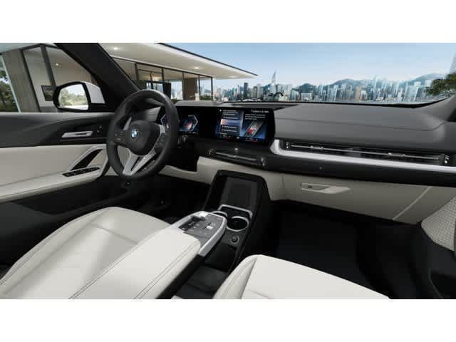 New 2027 BMW X1 xDrive28i AWD/4WD image 15