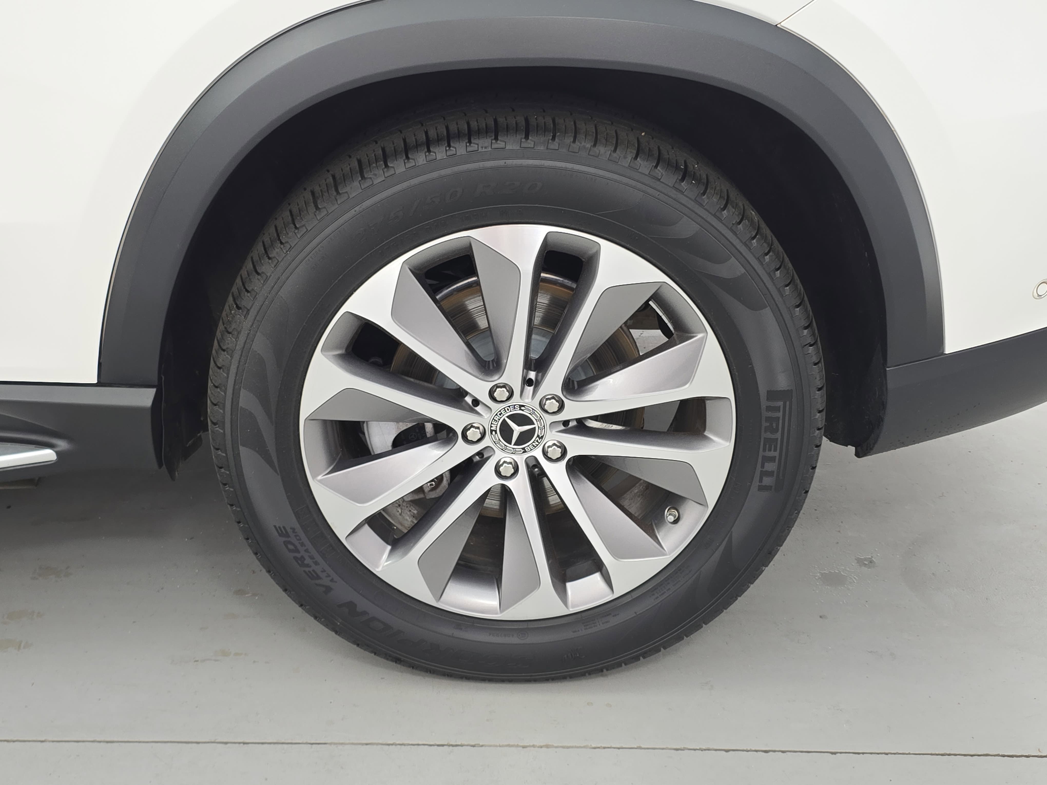 Certified 2020 Mercedes-Benz GLE 450 4MATIC image 34