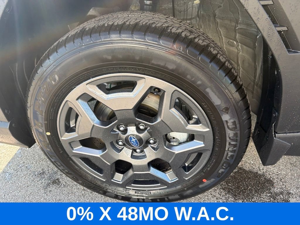 New 2026 Subaru Outback Premium AWD/4WD image 32