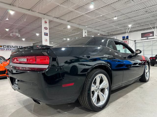 Used 2014 Dodge Challenger R/T RWD image 28