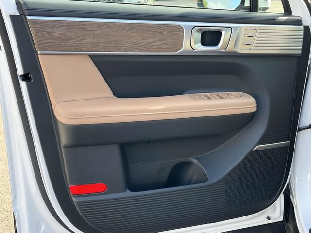 New 2026 Hyundai Santa Fe Calligraphy AWD/4WD image 12