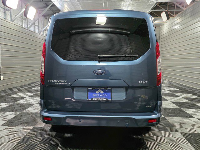 Used 2020 Ford Transit Connect XLT image 6