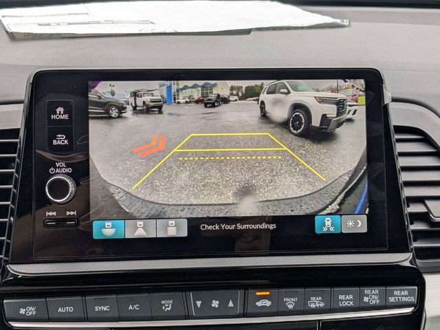 New 2026 Honda Odyssey EX-L image 31