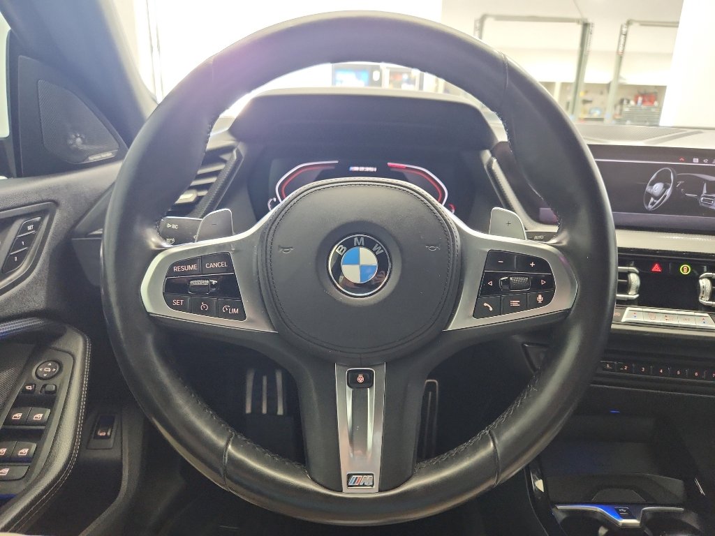 Used 2021 BMW M235i xDrive Gran Coupe AWD/4WD image 14