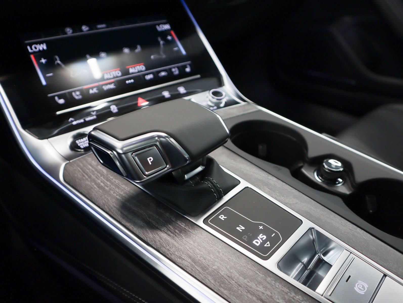 New 2025 Audi A6 Premium Plus image 23