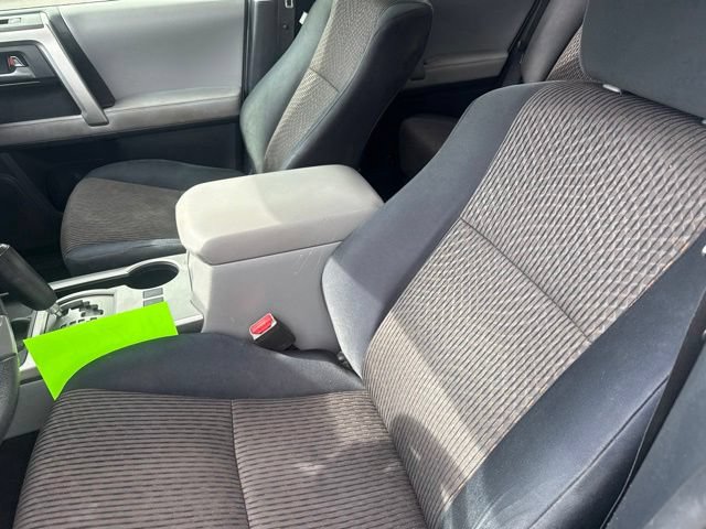 Used 2012 Toyota 4Runner SR5 RWD image 22