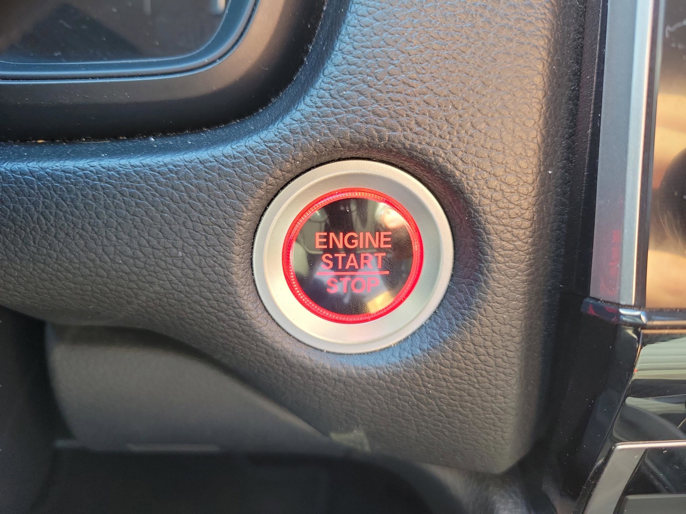 Certified 2021 Honda CR-V Special Edition image 22