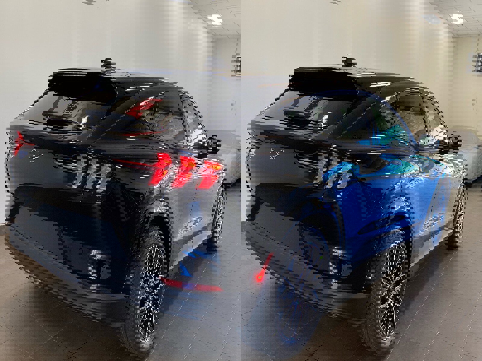 New 2025 Ford Mustang Mach-E Premium w/ Interior Protection Package image 29