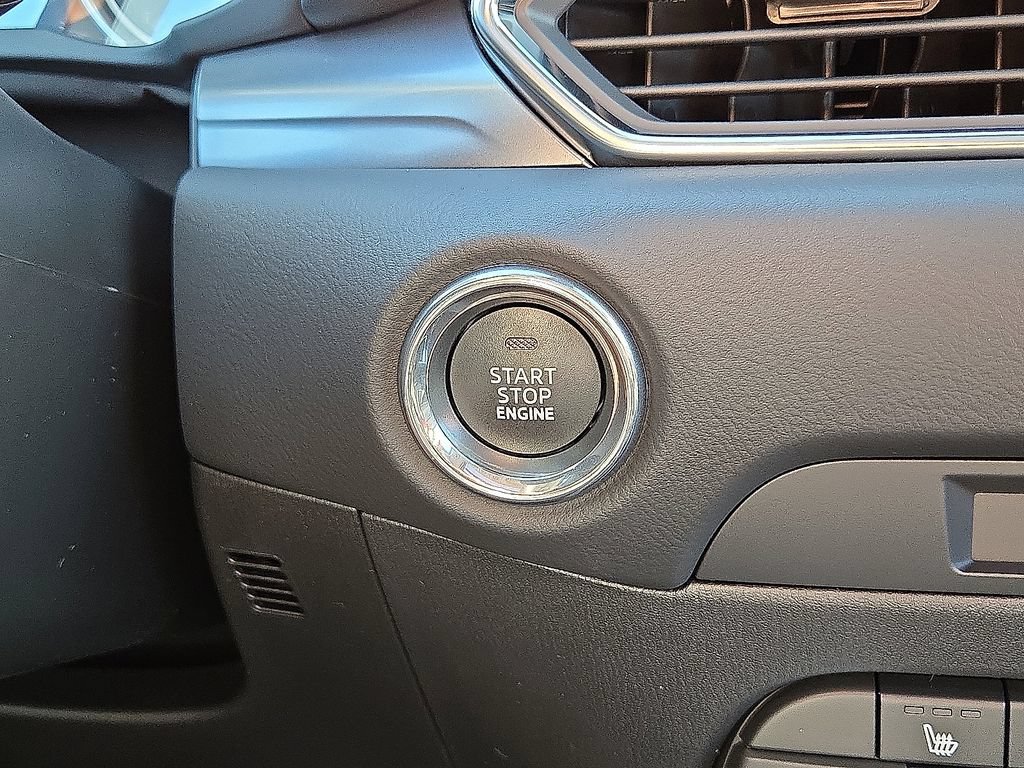 New 2025 MAZDA CX-5 AWD 2.5 S image 30